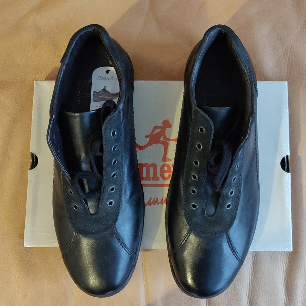 COPY - Brand New Leather Shoes for Men made in Italy